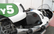 spa francorchamps bikers classics 2014 motorcycle touring - 